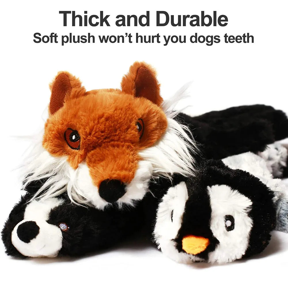 TugBuddy™
