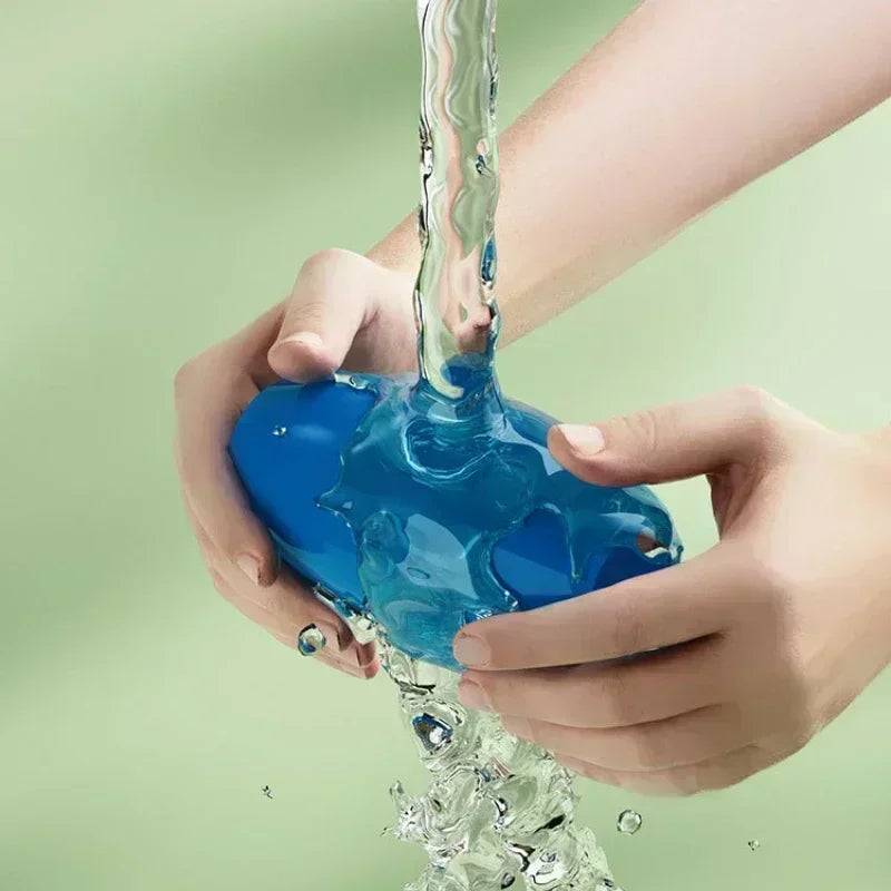 Extra-Sticky Portable Lint Catcher