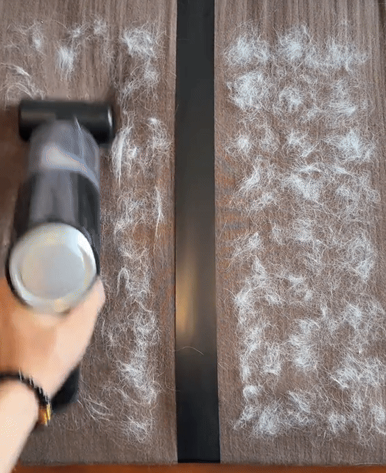 FurFree™ Grooming Mitt