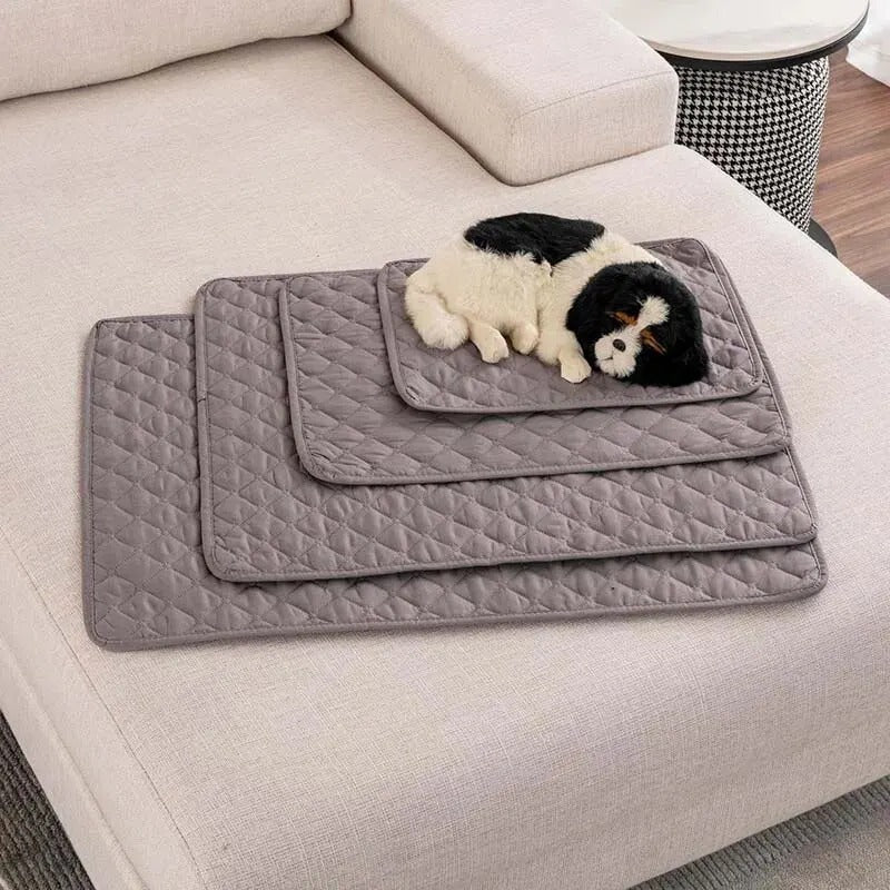 Cooling Dog Mat