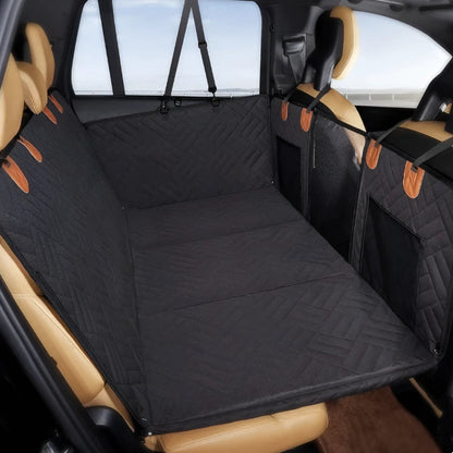 Ark™ PawShield Seat Cover