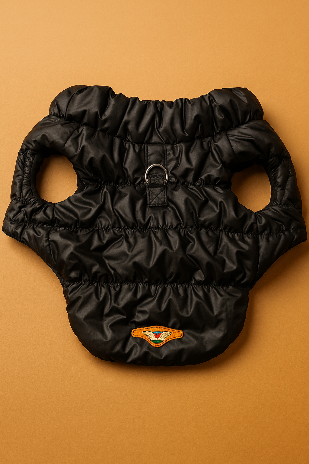 ARK™ PawLuxe Parka- All Weather Coat