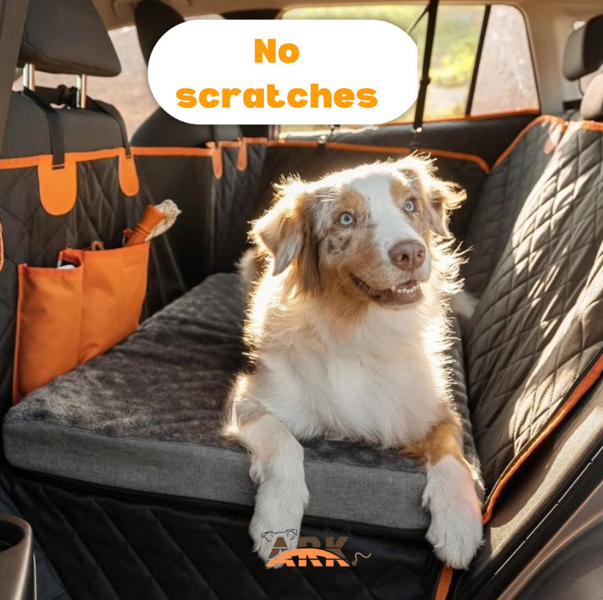 Ark™ PawShield Seat Cover
