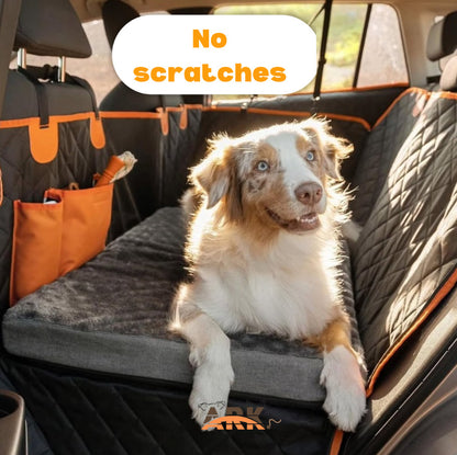 Ark™ PawShield Seat Cover
