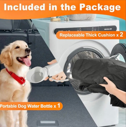 Ark™ PawShield Seat Cover