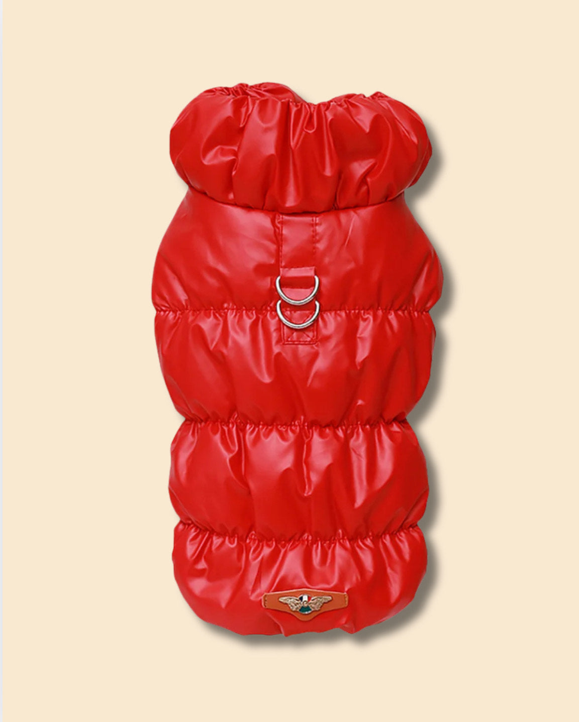 ARK™ PawLuxe Parka- All Weather Coat