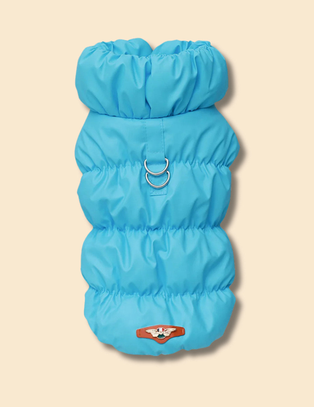 ARK™ PawLuxe Parka- All Weather Coat
