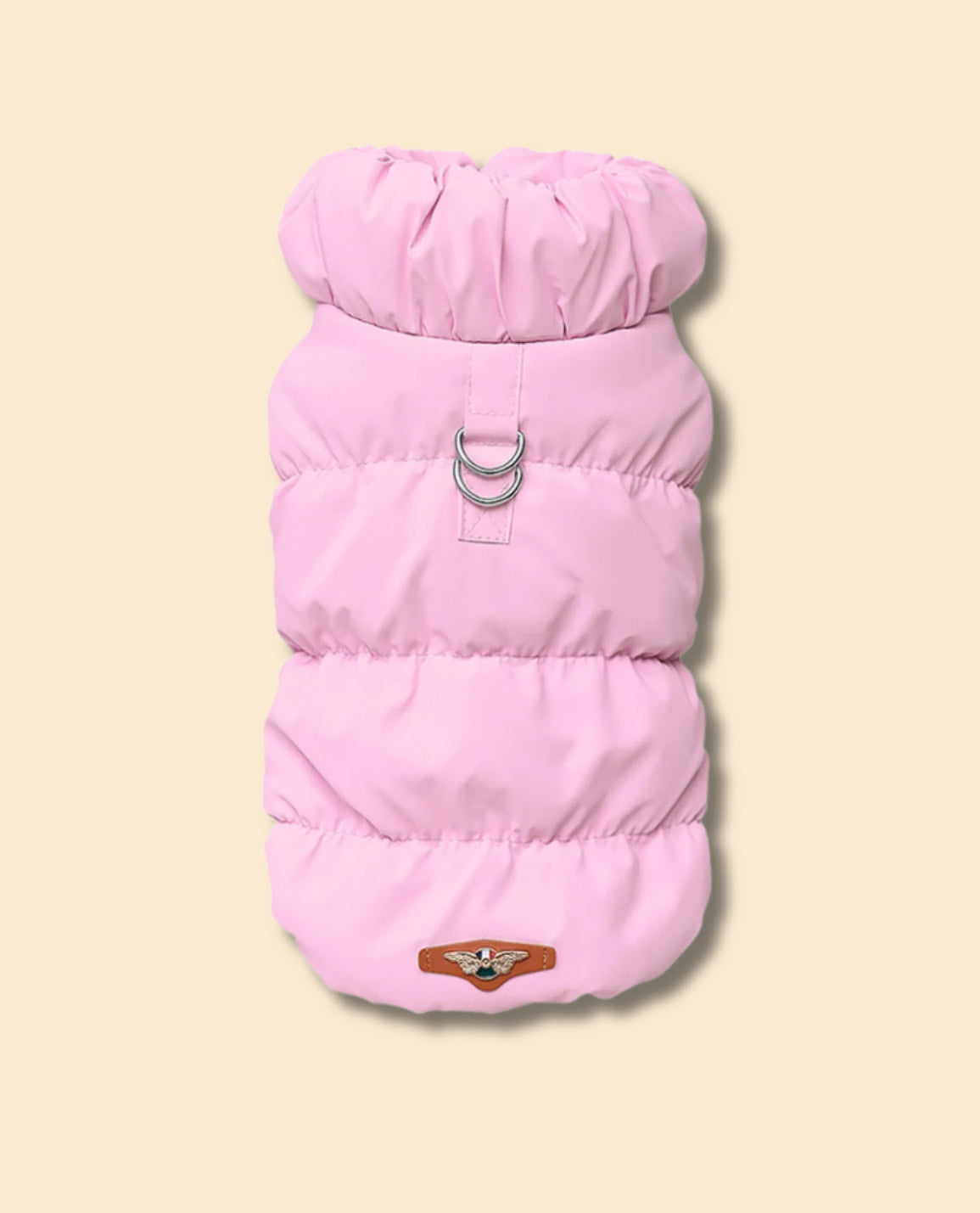 ARK™ PawLuxe Parka- All Weather Coat