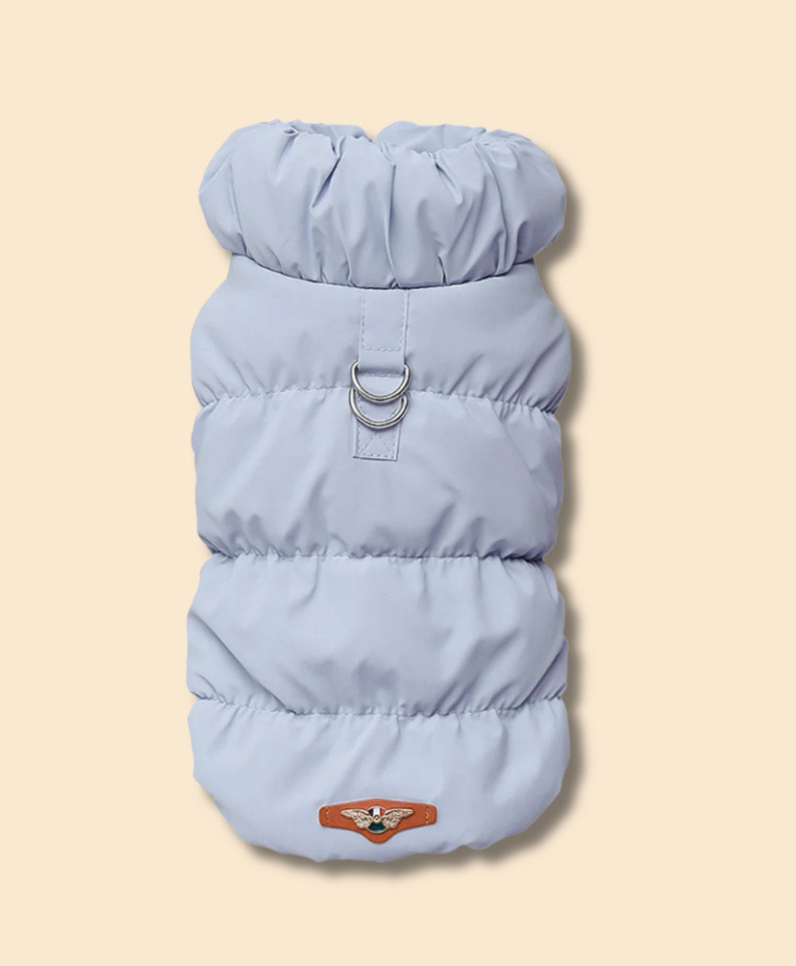 ARK™ PawLuxe Parka- All Weather Coat