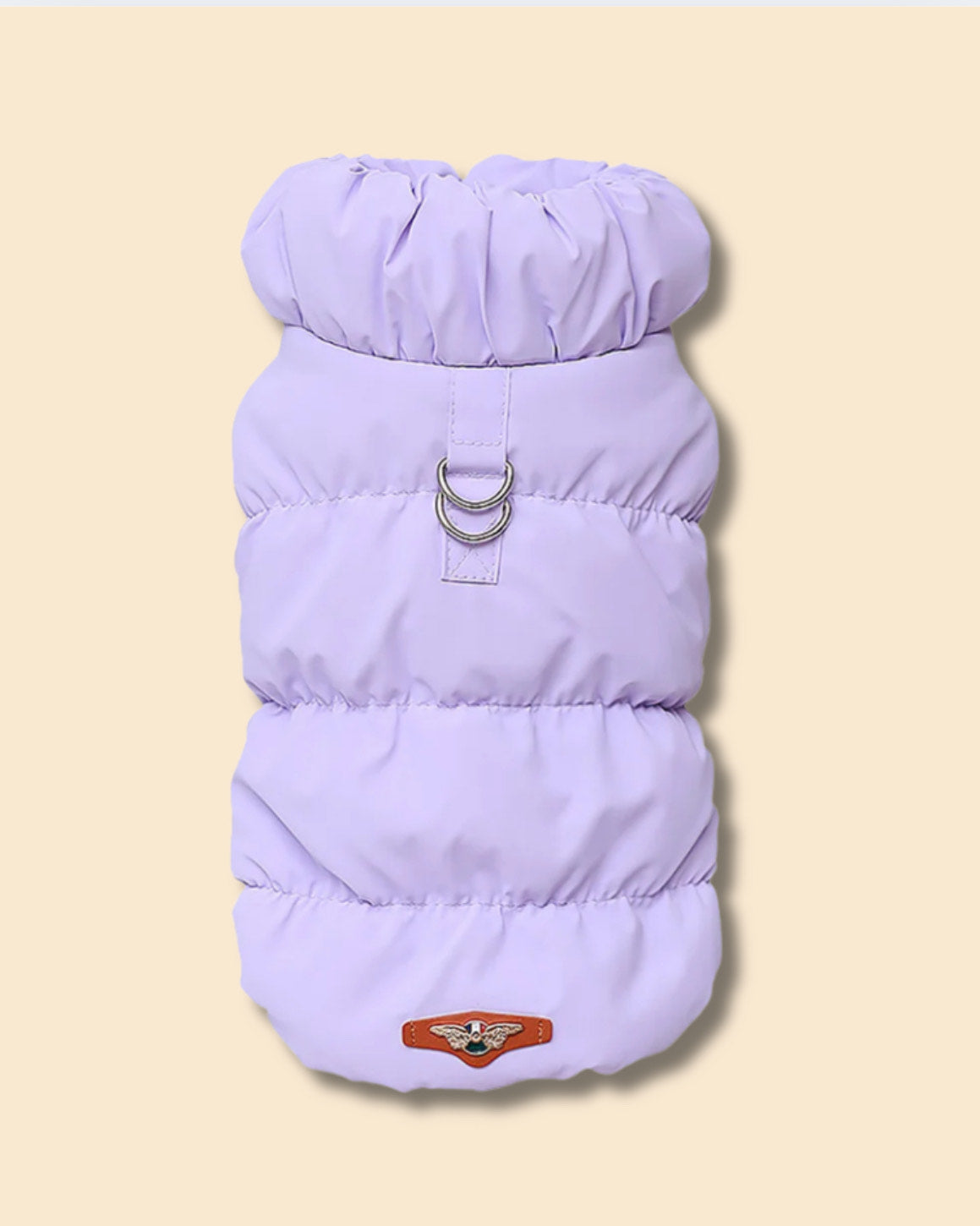 ARK™ PawLuxe Parka- All Weather Coat