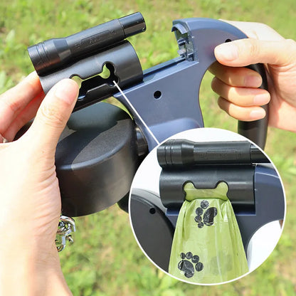 Ark™ Dual Leash