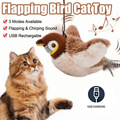 Interactive Flappy Bird™