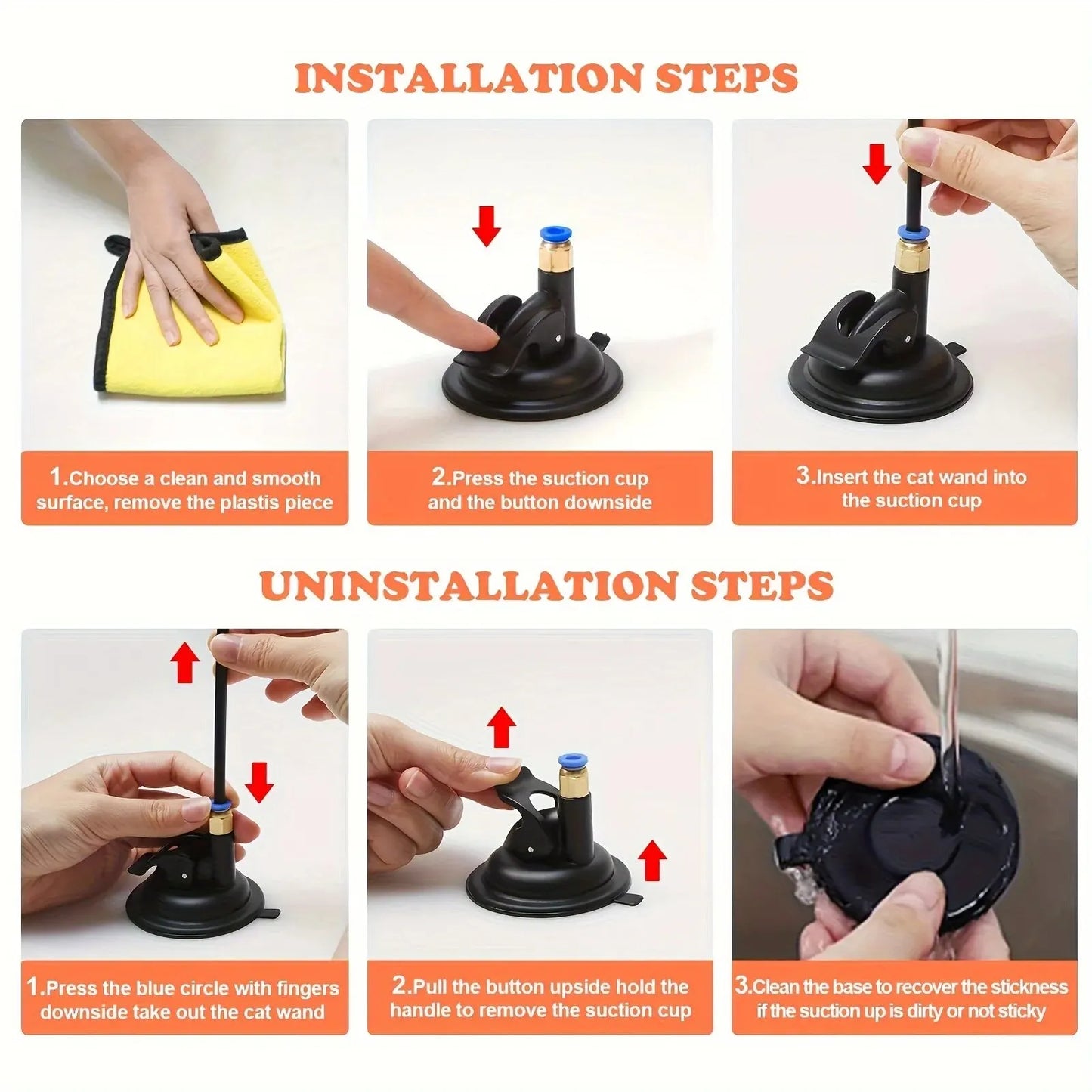 Interactive Bird Set.
