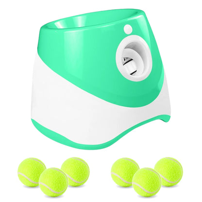 The Ball-Buddy.