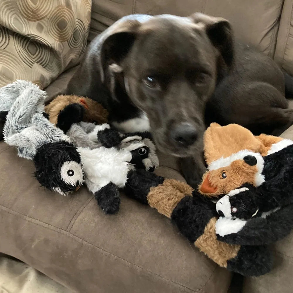 TugBuddy™
