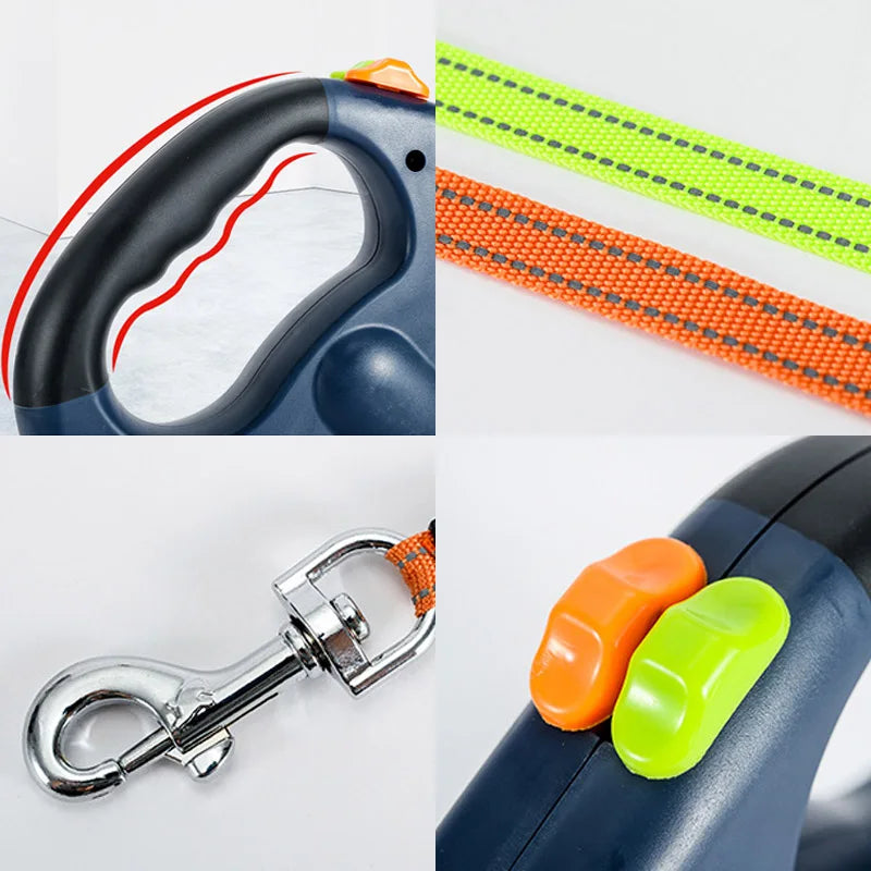 Ark™ Dual Leash