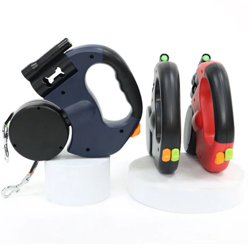 Ark™ Dual Leash