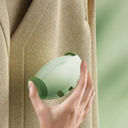 Extra-Sticky Portable Lint Catcher