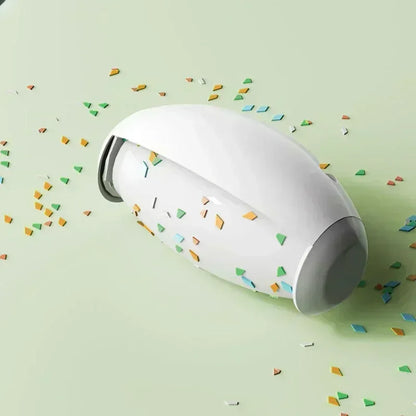 Extra-Sticky Portable Lint Catcher