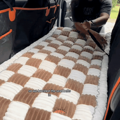 Ark™ PawShield Seat Cover