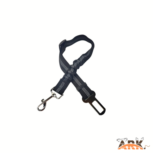 2x Bungee Seatbelt