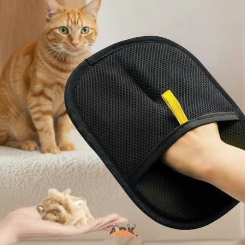 FurFree™ Grooming Mitt