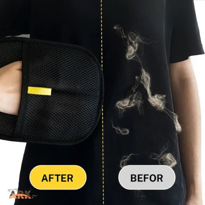 FurFree™ Grooming Mitt