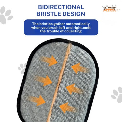 FurFree™ Grooming Mitt