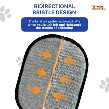 FurFree™ Grooming Mitt