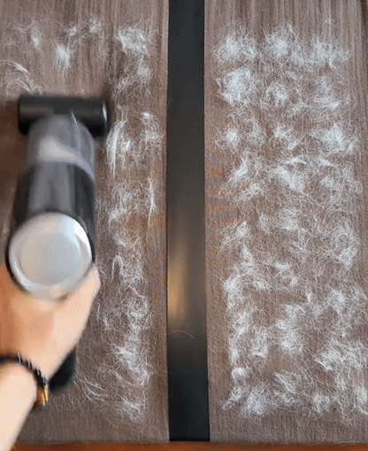 FurFree™ Grooming Mitt
